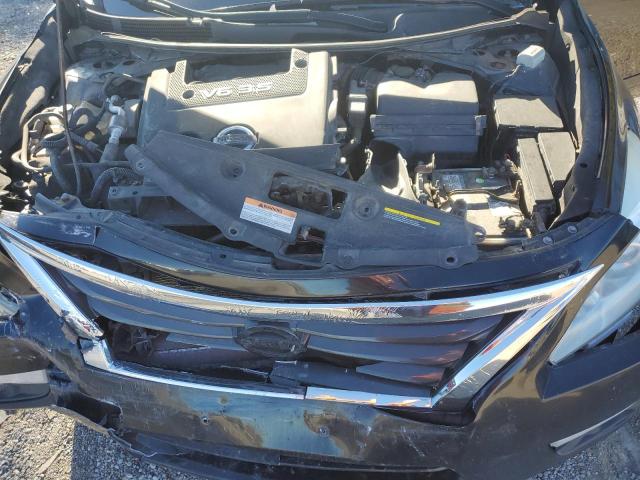 Photo 11 from auction – 2014 NISSAN ALTIMA 3.5 with VIN 1N4BL3AP6EN239422