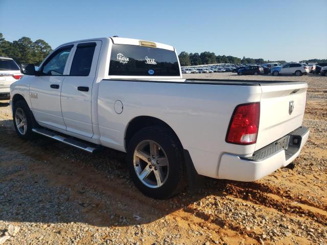 Photo 2 from auction – 2016 RAM 1500 ST with VIN 1C6RR6FG5GS275325