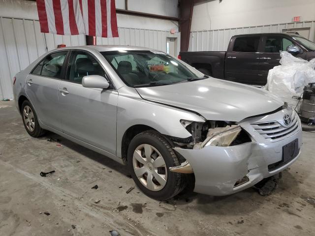 Photo 4 from auction – 2007 TOYOTA CAMRY CE with VIN 4T1BE46K97U703427