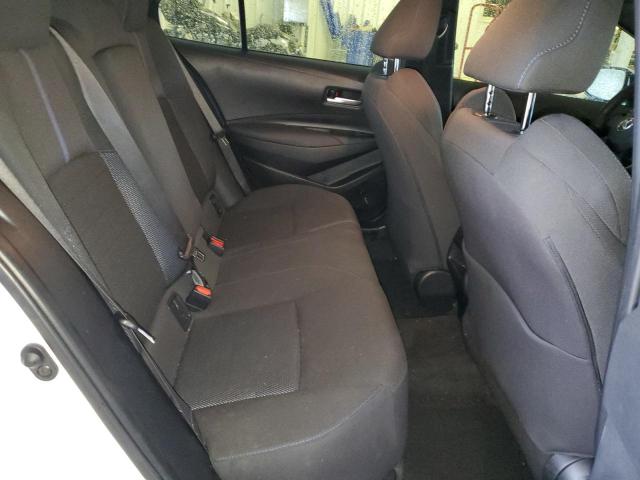 Photo 10 from auction – 2020 TOYOTA COROLLA SE with VIN 5YFP4RCE7LP027916
