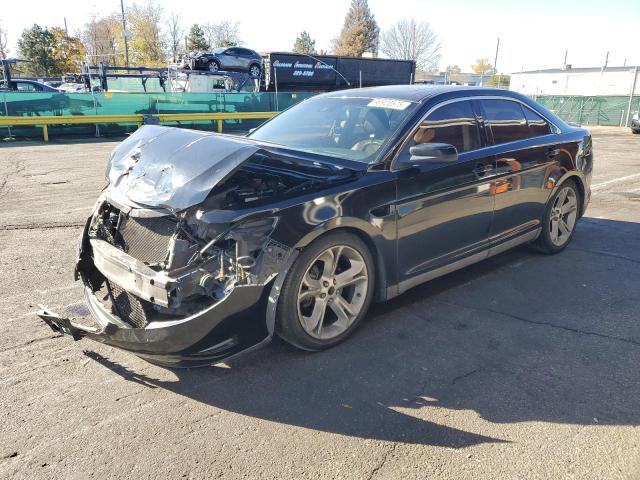 FORD TAURUS SHO 2011 z numerem VIN 1FAHP2KT3BG188286 - Zdjęcie z aukcji