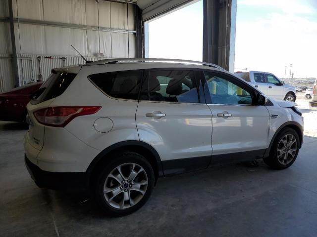 Photo 3 from auction – 2014 FORD ESCAPE TIT with VIN 1FMCU9J9XEUD87235