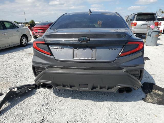 Photo 6 from auction – 2023 SUBARU WRX with VIN JF1VBAA6XP9821546