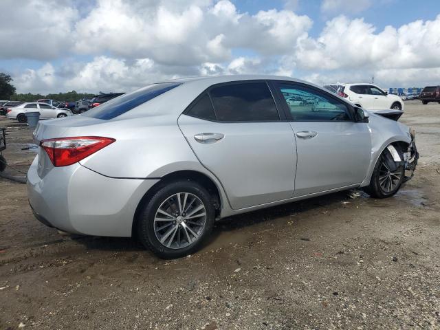 Photo 3 from auction – 2016 TOYOTA COROLLA L with VIN 5YFBURHEXGP516657