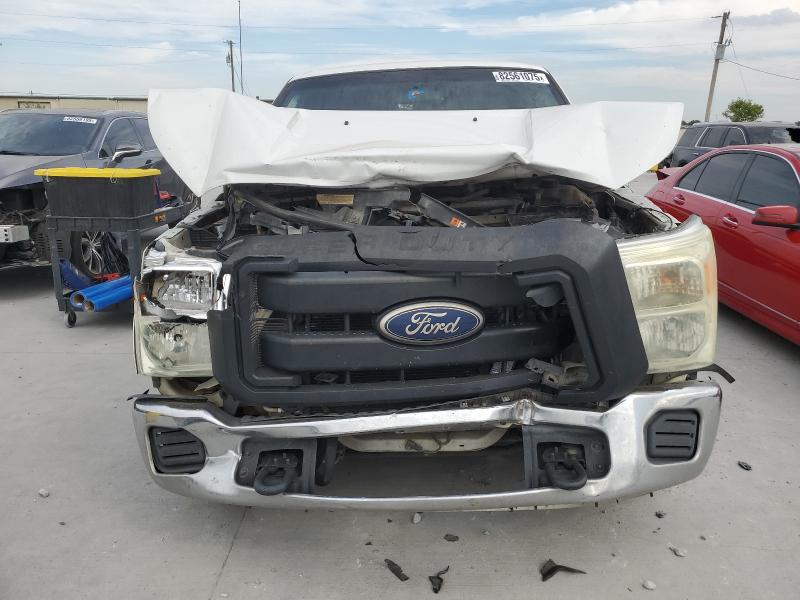 Photo 5 from auction – 2011 FORD F250 SUPER with VIN 1FT7X2A68BEB05190