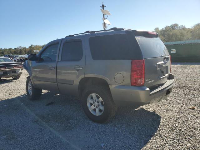 Photo 2 from auction – 2007 GMC YUKON with VIN 1GKFC130X7J330997
