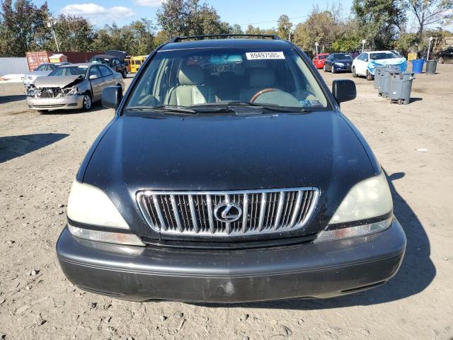 Photo 5 from auction – 2001 LEXUS RX 300 with VIN JTJHF10U610206190