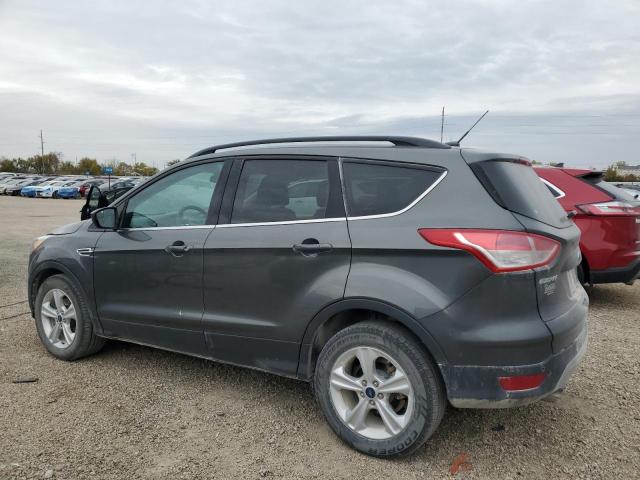Photo 2 from auction – 2015 FORD ESCAPE SE with VIN 1FMCU0GX7FUA49598
