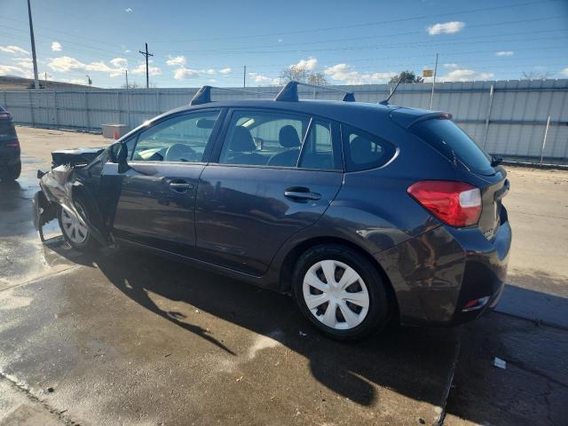 Photo 2 from auction – 2012 SUBARU IMPREZA with VIN JF1GPAA60CH246948