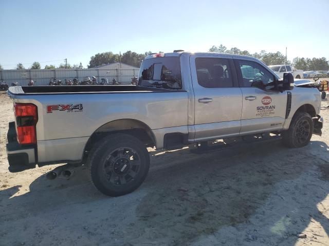 Photo 3 from auction – 2024 FORD F250 SUPER with VIN 1FT8W2BT4RED84434