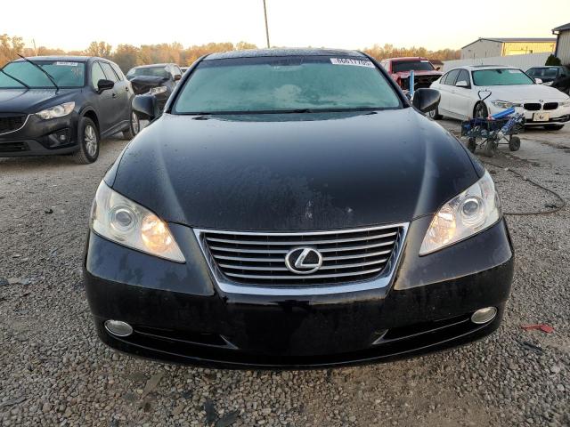 Photo 5 from auction – 2007 LEXUS ES 350 with VIN JTHBJ46G272023925