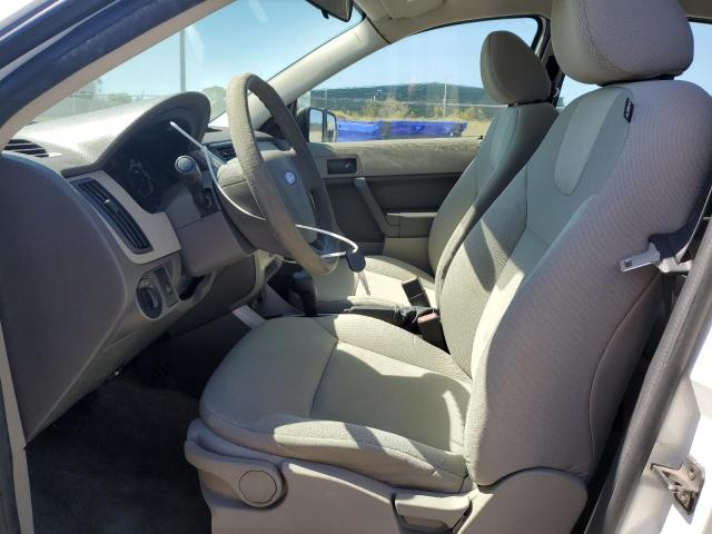 Photo 7 from auction – 2009 FORD FOCUS S with VIN 1FAHP34N19W133579