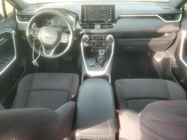 Photo 8 from auction – 2022 TOYOTA RAV4 PRIME with VIN JTMAB3FV8ND105100