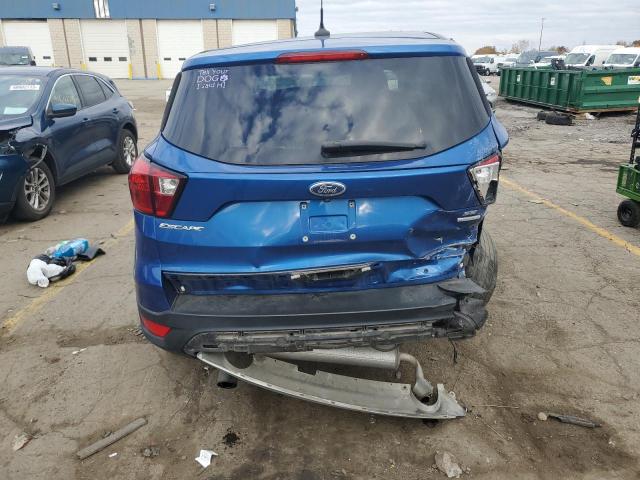Photo 6 from auction – 2019 FORD ESCAPE SE with VIN 1FMCU0GD1KUA40332