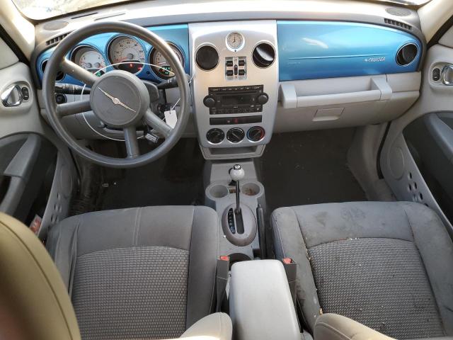 Photo 8 from auction – 2008 CHRYSLER PT CRUISER with VIN 3A8FY58B28T213111