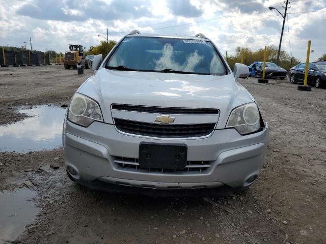 Photo 5 from auction – 2014 CHEVROLET CAPTIVA LT with VIN 3GNAL4EK3ES672056