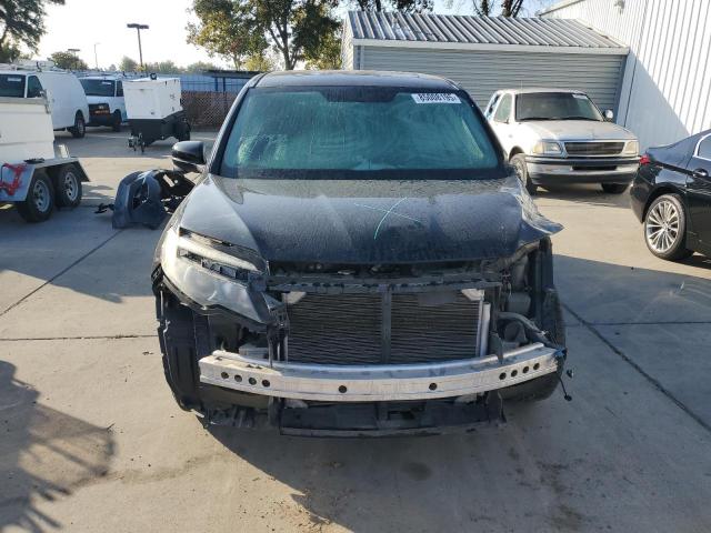 Photo 5 from auction – 2016 HONDA PILOT EXL with VIN 5FNYF5H58GB026517