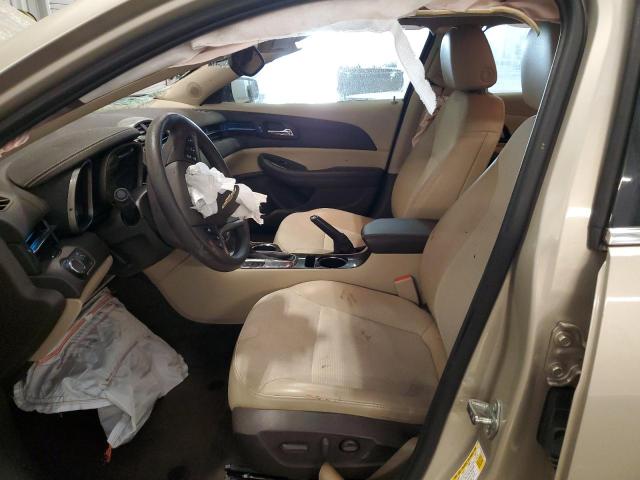 Photo 7 from auction – 2015 CHEVROLET MALIBU 1LT with VIN 1G11C5SL9FF241215