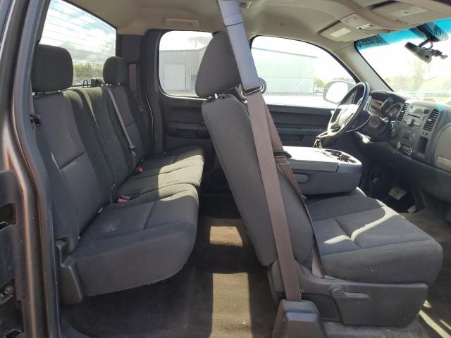 Photo 10 from auction – 2013 CHEVROLET SILVERADO with VIN 1GCRKSE74DZ217863