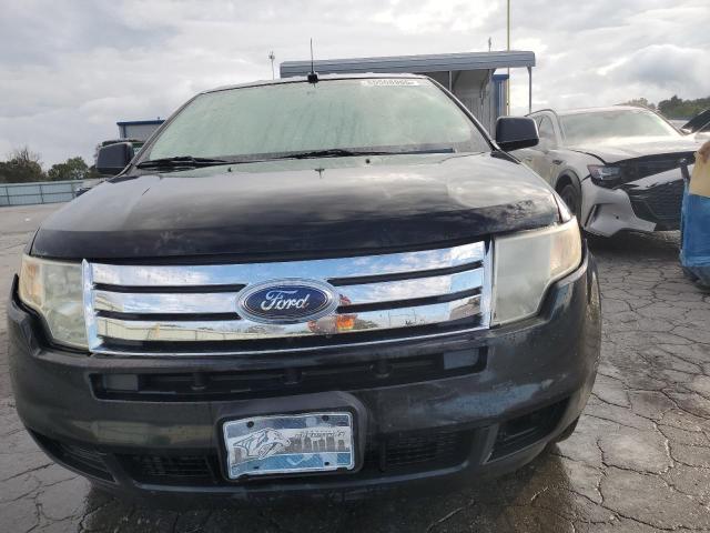 Photo 5 from auction – 2008 FORD EDGE SE with VIN 2FMDK36C08BA89699