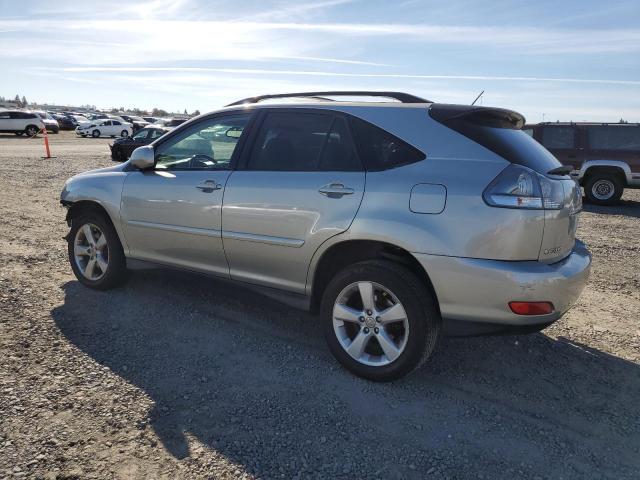Photo 2 from auction – 2004 LEXUS RX 330 with VIN JTJHA31UX40004451