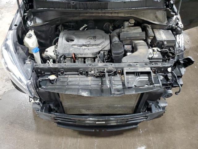 Photo 12 from auction – 2016 KIA SORENTO LX with VIN 5XYPGDA33GG048722