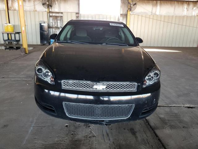 Photo 5 from auction – 2012 CHEVROLET IMPALA LT with VIN 2G1WG5E32C1284514