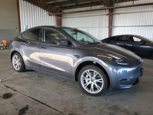 Photo 4 from auction – 2023 TESLA MODEL Y with VIN 7SAYGDEE7PF928140