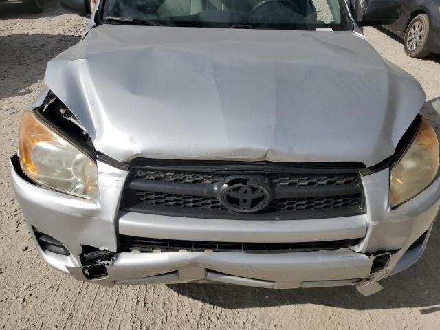 Photo 12 from auction – 2010 TOYOTA RAV4 with VIN JTMBF4DV4A5021619
