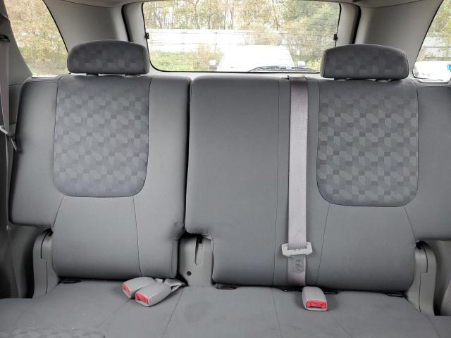 Photo 10 from auction – 2009 CHEVROLET EQUINOX LS with VIN 2CNDL23F896224654