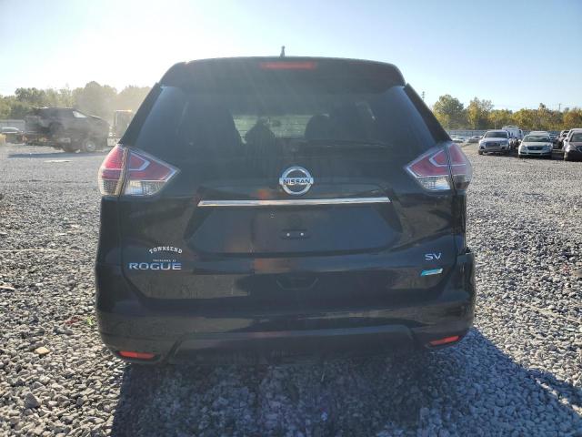 Photo 6 from auction – 2014 NISSAN ROGUE S with VIN 5N1AT2MT0EC835612