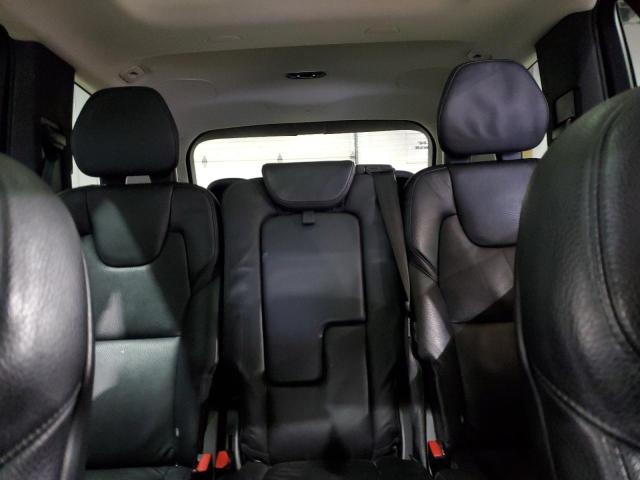 Photo 10 from auction – 2016 VOLVO XC90 T6 with VIN YV4A22PK2G1044326