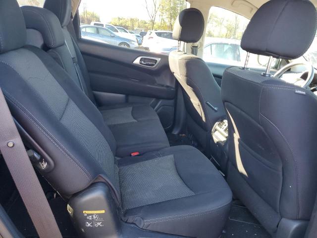 Photo 10 from auction – 2017 NISSAN PATHFINDER S with VIN 5N1DR2MM6HC912251