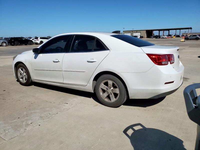 Photo 2 from auction – 2015 CHEVROLET MALIBU LS with VIN 1G11B5SL5FU153227
