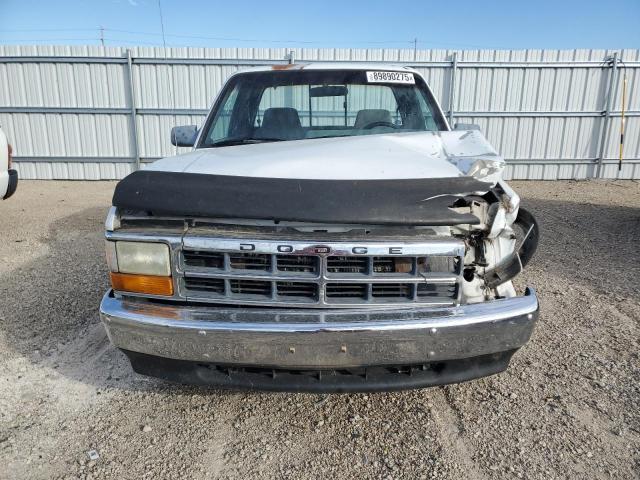 Photo 5 from auction – 1996 DODGE DAKOTA with VIN 1B7GL23X3TS600014