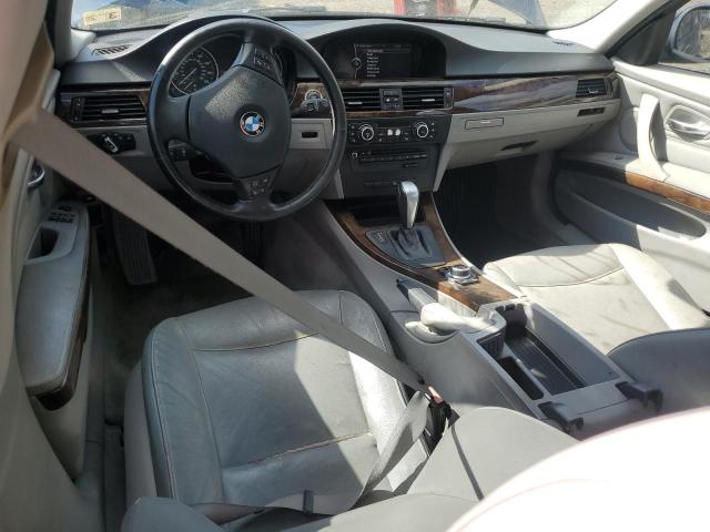 Photo 8 from auction – 2011 BMW 328 XI with VIN WBAPK7C59BA816711