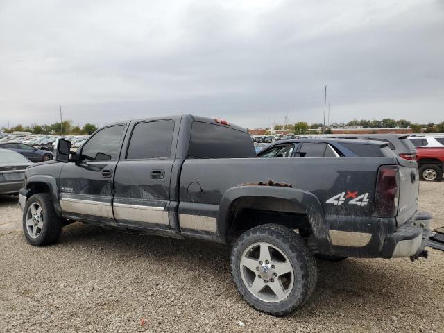 Photo 2 from auction – 2003 CHEVROLET SILVERADO with VIN 1GCGK13U83F182867