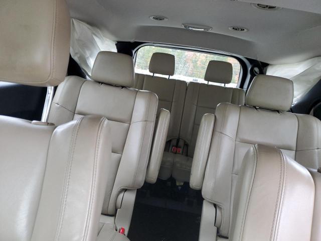 Photo 10 from auction – 2018 DODGE DURANGO with VIN 1C4RDHDG3JC306871