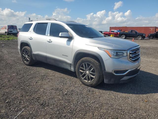 Photo 4 from auction – 2017 GMC ACADIA SLT with VIN 1GKKNMLA8HZ214297