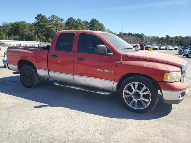 Photo 4 from auction – 2003 DODGE RAM 1500 S with VIN 1D7HA18Z13S208833