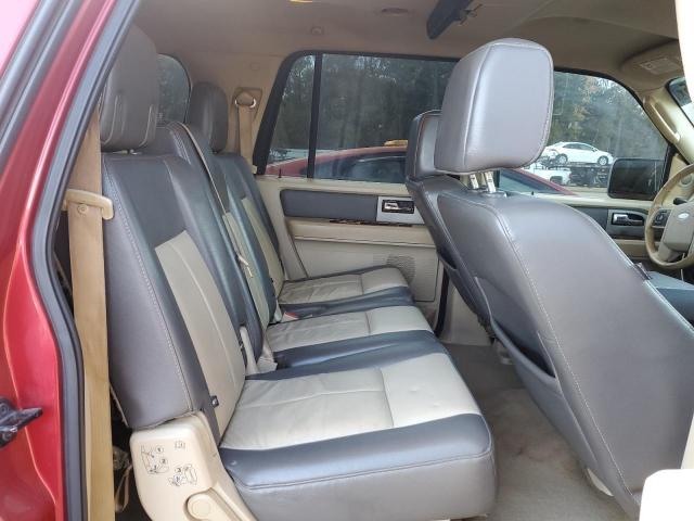 Photo 11 from auction – 2007 FORD EXPEDITION with VIN 1FMFK18537LA79016