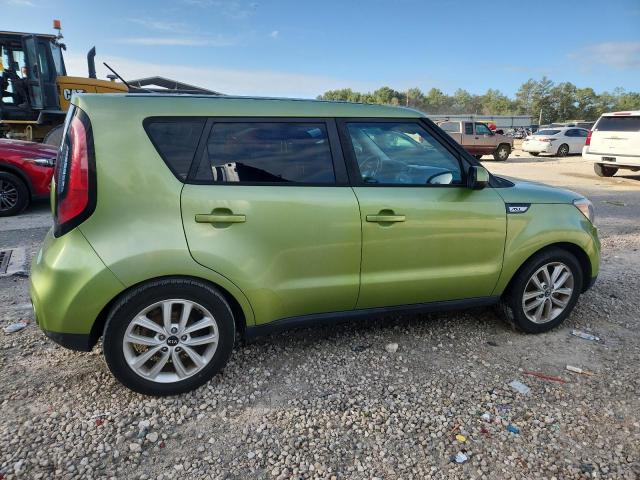 صورة رقم 3 من المزاد - 2017 KIA SOUL + مع VIN KNDJP3A55H7878103