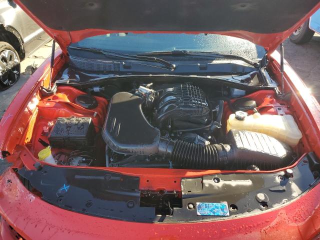 Photo 11 from auction – 2023 DODGE CHARGER SX with VIN 2C3CDXBGXPH690967