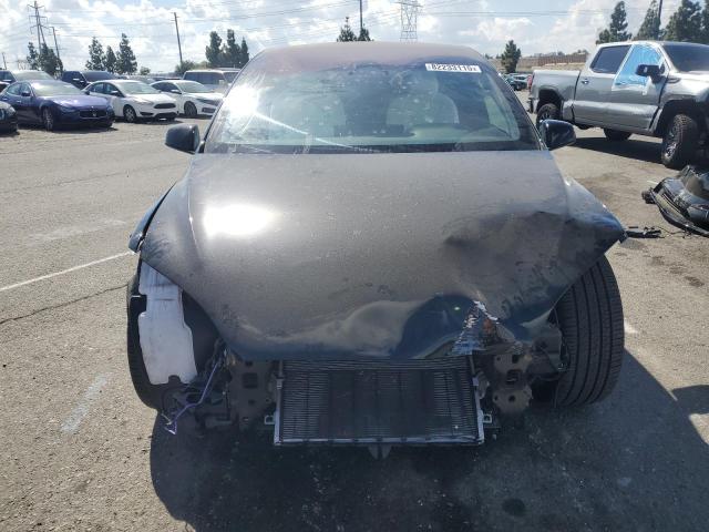 Photo 5 from auction – 2025 TESLA MODEL X with VIN 7SAXCBE54SF462574