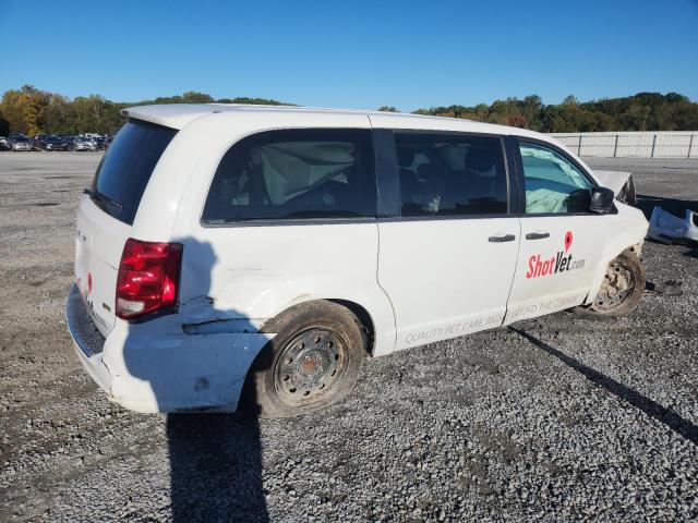 Photo 3 from auction – 2019 DODGE GRAND CARA with VIN 2C4RDGBG7KR601297