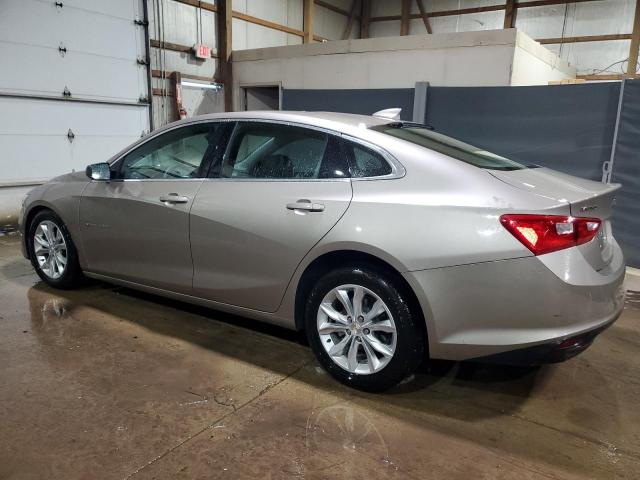 Photo 2 from auction – 2024 CHEVROLET MALIBU LT with VIN 1G1ZD5ST3RF134150