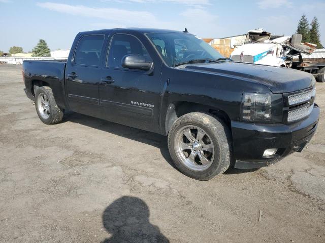 Photo 4 from auction – 2012 CHEVROLET SILVERADO with VIN 3GCPCSE08CG117951