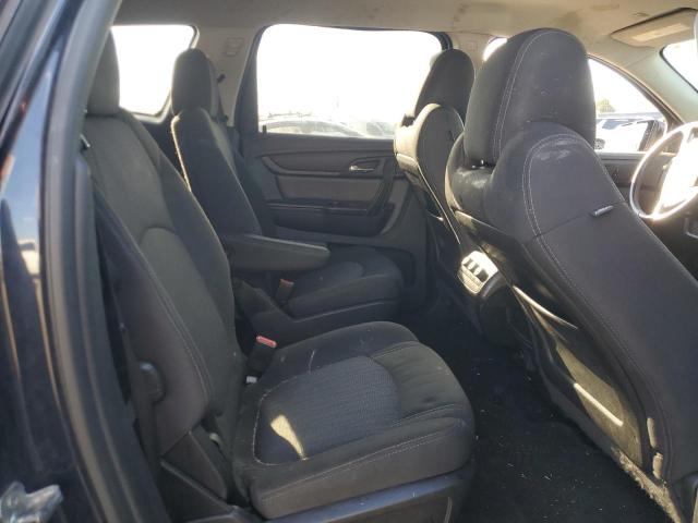 Photo 11 from auction – 2017 CHEVROLET TRAVERSE L with VIN 1GNKRGKD2HJ184474