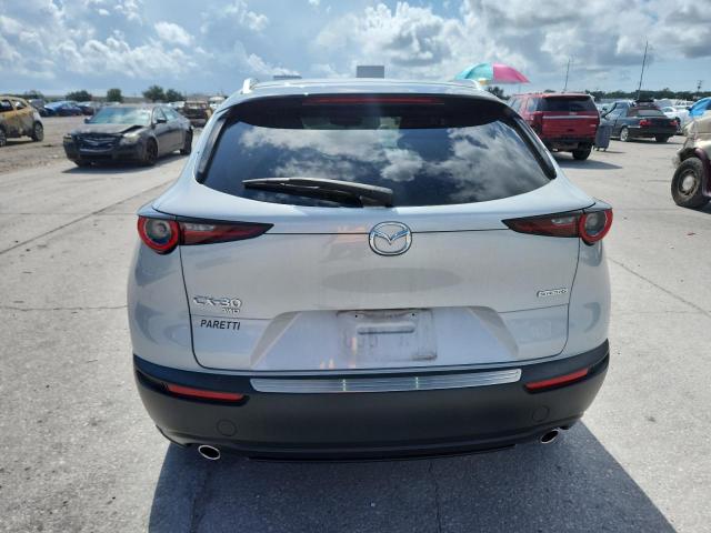Photo 6 from auction – 2024 MAZDA CX-30 SELE with VIN 3MVDMBBM9RM627547