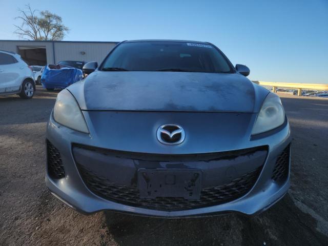 Photo 5 from auction – 2012 MAZDA 3 I with VIN JM1BL1UG6C1584612
